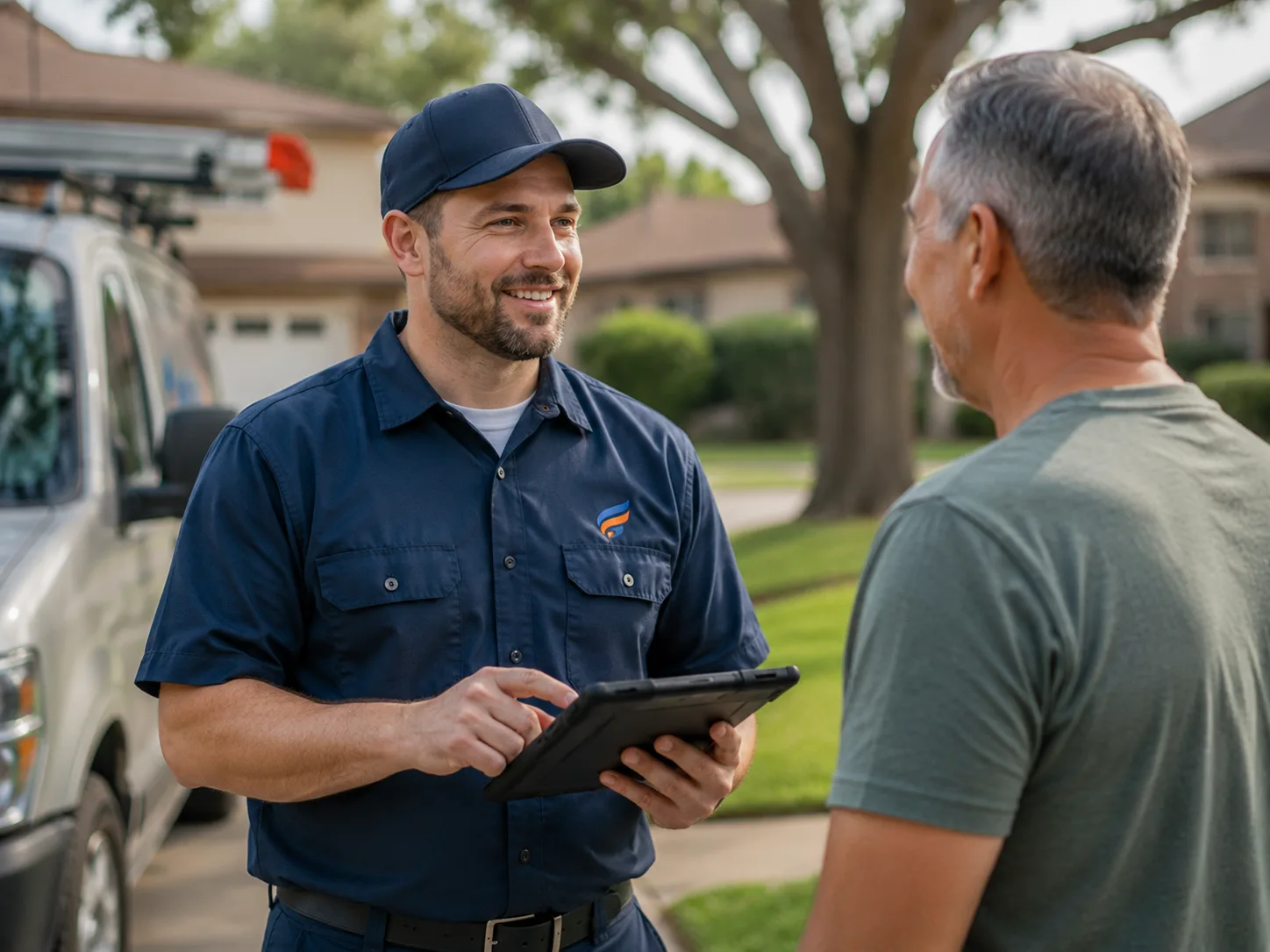 Emergency Plumber Near Me Oklahoma City, OK FAQs